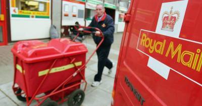 Royal Mail to axe 2,000 jobs as profits crash by a quarter amid pandemic - mirror.co.uk - Britain