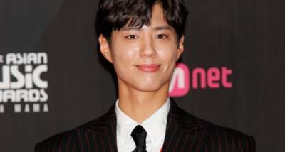Park Bo Gum to wrap these TWO projects before he begins his enlistment in the navy - pinkvilla.com - North Korea