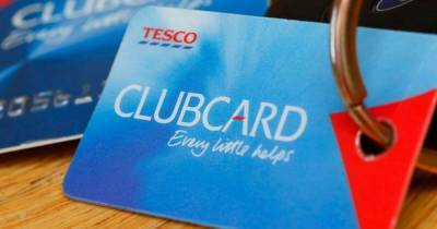 Tesco and Sainsbury's issue updates to customer loyalty schemes - dailyrecord.co.uk - Scotland
