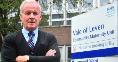 Vale of Leven Hospital campaigners quiz chiefs over out-of-hours changes - dailyrecord.co.uk