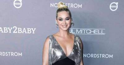 Katy Perry - Orlando Bloom - Katy Perry teases song for unborn daughter on KP5 - msn.com - Lebanon