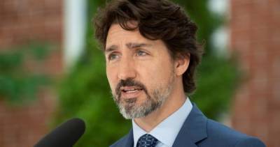 Justin Trudeau - Canada’s student service grant to launch, aimed at fighting coronavirus pandemic - globalnews.ca - Canada