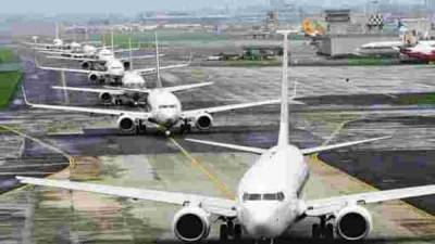 More than 50% people surveyed will wait for five to six months before flying: Amitabh Khosla, IATA - livemint.com - city New Delhi - India