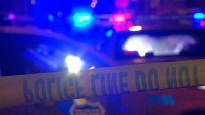 Police: Man, 33, shot and killed in Strawberry Mansion - fox29.com