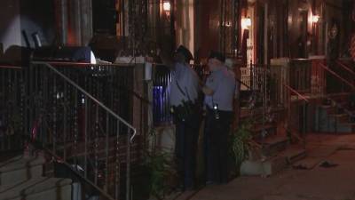 Police: Man visiting father for Father's Day shot in head in South Philadelphia double shooting - fox29.com - state Ohio