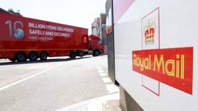 UK's Royal Mail to slash 2,000 management jobs in pandemic cost-cutting - livemint.com - India - Britain
