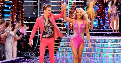Gorka Marquez - Strictly Come Dancing will return for 2020 - but there'll be less of it - msn.com