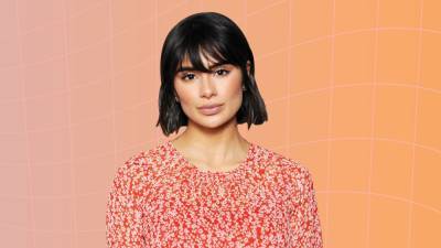 Diane Guerrero - Diane Guerrero Says This Book Makes Her Feel Like She Can Do Anything - glamour.com