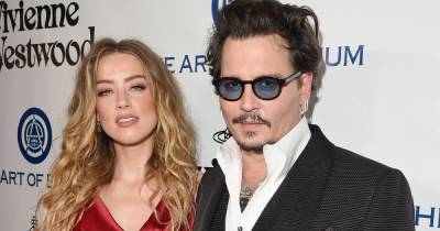 Johnny Depp - Amber Heard - Justice Nicol - Johnny Depp's libel case kicks off as publishers call for it to be thrown out of court - mirror.co.uk - Usa