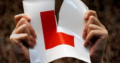 Learner drivers across the UK have lost almost £1m during lockdown - dailyrecord.co.uk - Britain