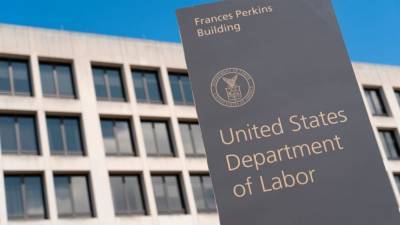 Another 1.48 million laid-off workers seek US jobless aid - fox29.com - Usa - Washington