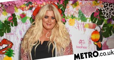 Gemma Collins - James Argent - Gemma Collins plans to have breast reduction to ‘let them hang free’ after losing three stone - metro.co.uk