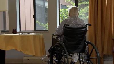 Pennsylvania nursing homes continue to be hit hard by coronavirus deaths - fox29.com - state Pennsylvania - city Harrisburg