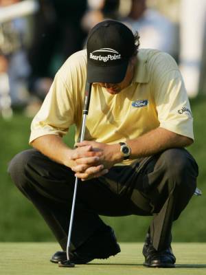 Phil Mickelson - Mickelson added to field in a US Open without qualifying - clickorlando.com - Usa - city New York - Canada