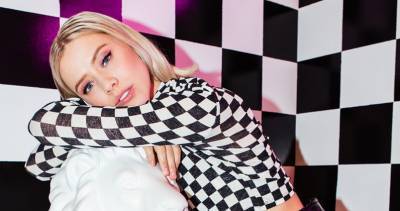 Katy Perry - Carly Rae Jepsen - Dagny interview: ‘A big, euphoric pop album was my childhood dream’ - officialcharts.com - Norway - county Perry - city Oslo