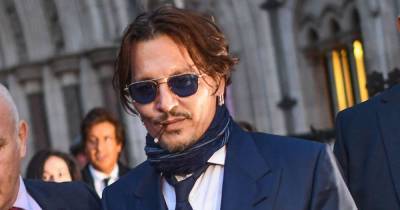 Amber Heard - Justice Nicol - Jonny Depp's libel case begins as newspaper publishers call for it to be dropped - dailystar.co.uk - Usa