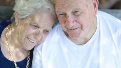 Georgia couple married 64 years wouldn't let COVID-19 keep them apart - fox29.com - Georgia - county Florence - county Hand