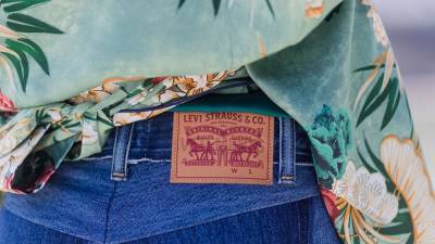 Summer Sale - Levi's Jeans on Sale With Up to 50% Off at the Amazon Summer Sale - etonline.com