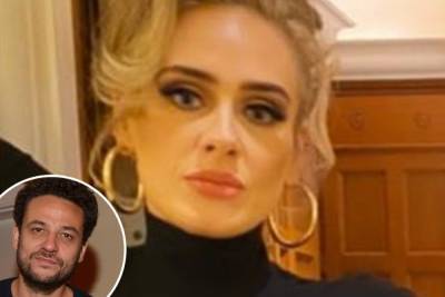 Jonathan Dickins - Adele’s 4th album delayed and won’t be out in September, her manager confirms - thesun.co.uk