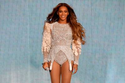 Beyoncé To Be Honored With The Humanitarian Award At The 2020 BET Awards - theshaderoom.com - Burundi