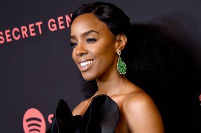 Kelly Rowland - Kelly Rowland Donates 70,000 Masks to Reform Alliance for COVID-19 Relief in Jails & Prisons - billboard.com - state Texas - state Georgia - county Fulton - county Harris