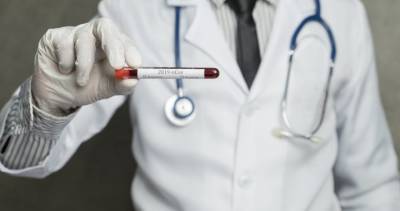 Coronavirus screening, positive tests rise in Waterloo Region - globalnews.ca - county Ontario - city Waterloo