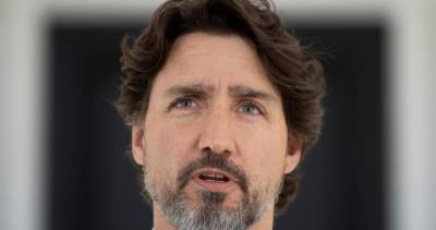 Justin Trudeau - Trudeau hopes Quebec remains ‘transparent’ on coronavirus case numbers - globalnews.ca