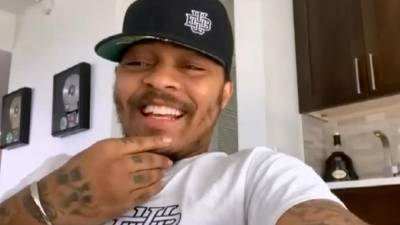 Bow Wow - Bow Wow on Opening Up His Quarantine Life on 'Growing Up Hip Hop: Atlanta' (Exclusive) - etonline.com - city Atlanta