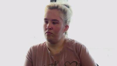 June Shannon - Mama June Struggles to Admit She's a Drug Addict (Exclusive) - etonline.com - state Florida