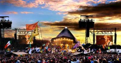 23 of the best live streams and concerts: Glastonbury Experience 2020 - msn.com - Britain - county Day