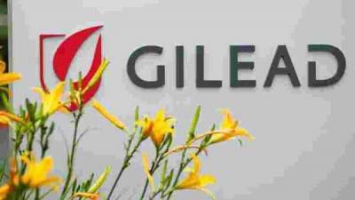 Gilead's Remdesivir set to become Europe's first COVID-19 therapy - livemint.com - Eu