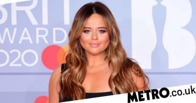 Emily Atack - Emily Atack feels ‘much healthier’ after losing one stone ‘by accident’ in lockdown - metro.co.uk