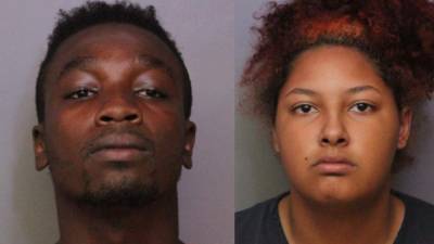 Deputies: Teen shot during drug deal, couple arrested - clickorlando.com - state Florida - county Lake - county Polk - county Marshall - county Hayes