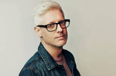 Matt Maher Tops Christian Airplay With 'Alive & Breathing': 'If This Song Can Help Anyone, That's a Huge Honor' - billboard.com