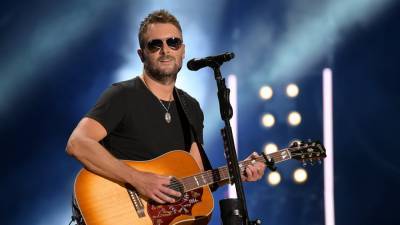 Eric Church - Eric Church demands country music cover serious topics in ‘Stick That in Your Country Song’ - foxnews.com - state Tennessee - city Detroit - city Nashville, state Tennessee - city Baltimore