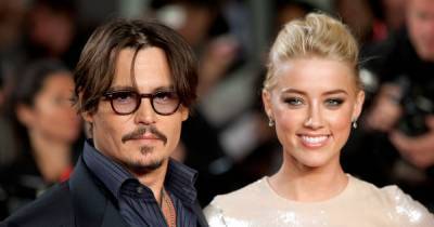 Johnny Depp - Amber Heard - Johnny Depp begged for 'happy pills' before allegedly assaulting Amber Heard, court hears - mirror.co.uk - Australia