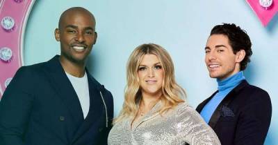 Anna Williamson - Celebs Go Dating is returning with a socially distanced spin-off - msn.com