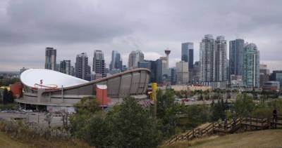 Coronavirus: City of Calgary announces reopening plan for recreation facilities, programming - globalnews.ca