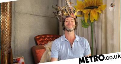 Bill Gates - Howard Donald - Take That’s Howard Donald says he might delete Twitter after kicking off about anti-vaccination issues and Bill Gates - metro.co.uk