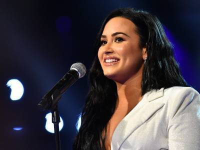 James Charles - Demi Lovato - YouTube orders new Demi Lovato docuseries, renews and dumps other shows - torontosun.com - Los Angeles