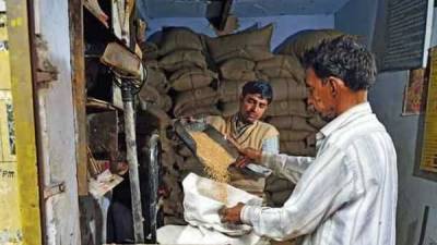 Hemant Soren - Free ration distribution for six months: Jharkhand CM writes to Centre - livemint.com