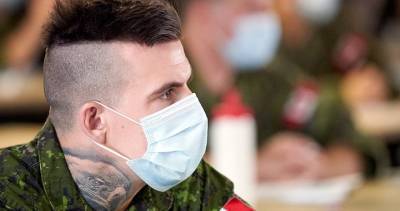 Quebec will not get the 1,000 military workers requested to help in care homes - globalnews.ca