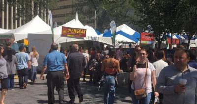 Alberta Health - Taste of Edmonton, Heritage Festival face financial hardship — one may call it quits for good - globalnews.ca
