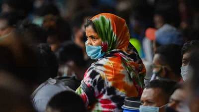 The virus has made India’s devastating gender gap even worse - livemint.com - India