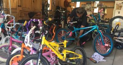 Calgary Cares: YYC Kids Ride puts out call for donated bicycles - globalnews.ca
