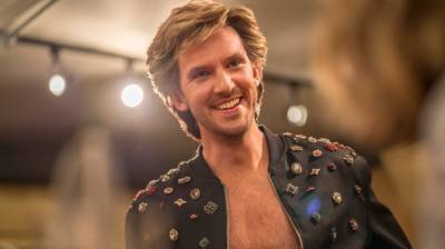 Yep, Dan Stevens Does Sing, But His Voice in 'Eurovision' Is Provided By Someone Else! - justjared.com - Sweden