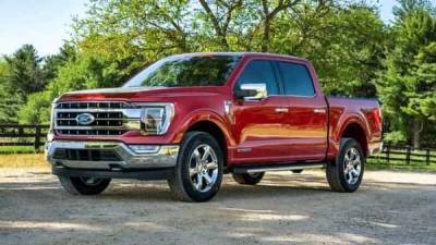 Ford overhauls its F-150 truck with first-class airline cabin-like features - livemint.com - India
