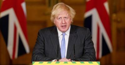 Boris Johnson - Boris Johnson pressured to extend air bridges to all EU countries - mirror.co.uk - Britain - Eu