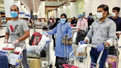 Pinarayi Vijayan - Kerala airports ready to welcome Pravasi Malayalees - livemint.com