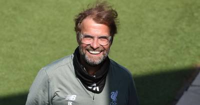 Jurgen Klopp - Jurgen Klopp's "crazy" plan for Liverpool Premier League title parade - mirror.co.uk - Britain